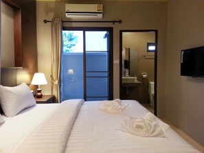 Deluxe Room - Purimas Resortel (Rawai)