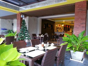 Restaurant - Purimas Resortel (Rawai)