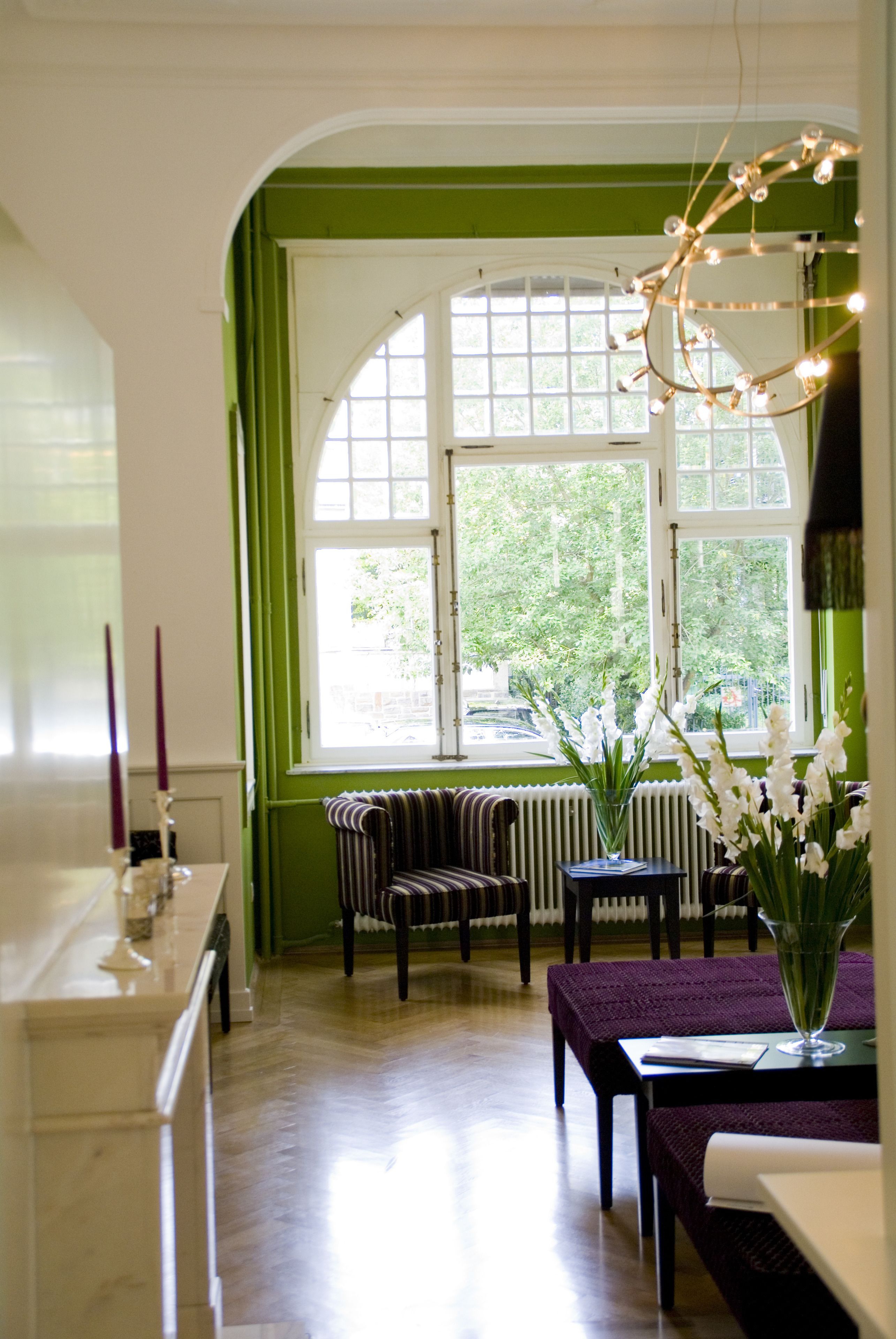 Foto - Boutiquehotel Dreesen - Villa Godesberg