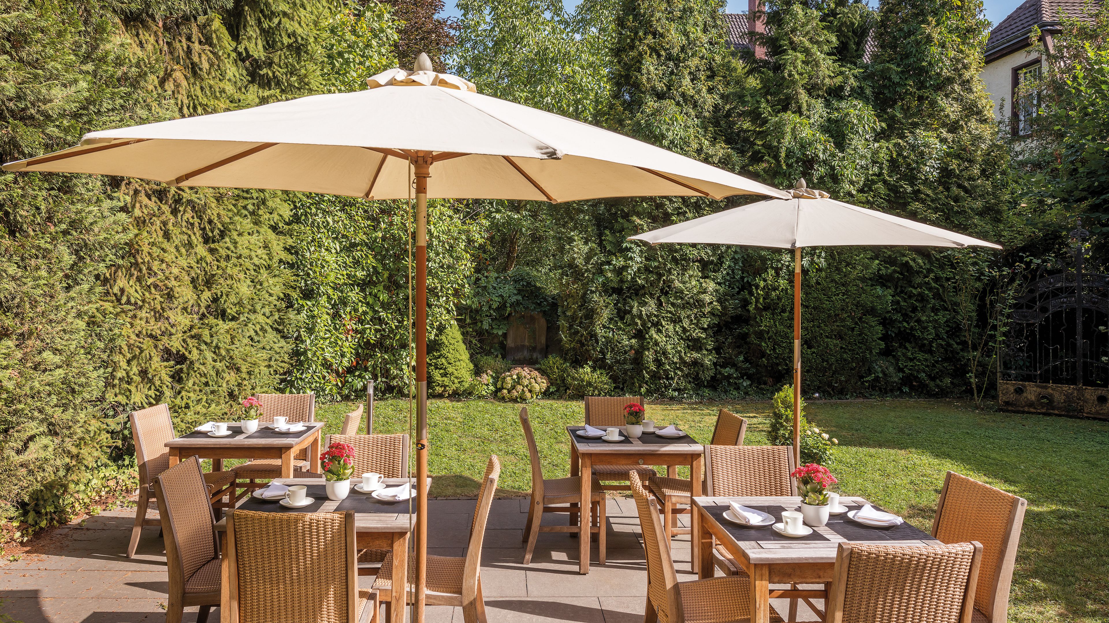 Foto - Boutiquehotel Dreesen - Villa Godesberg