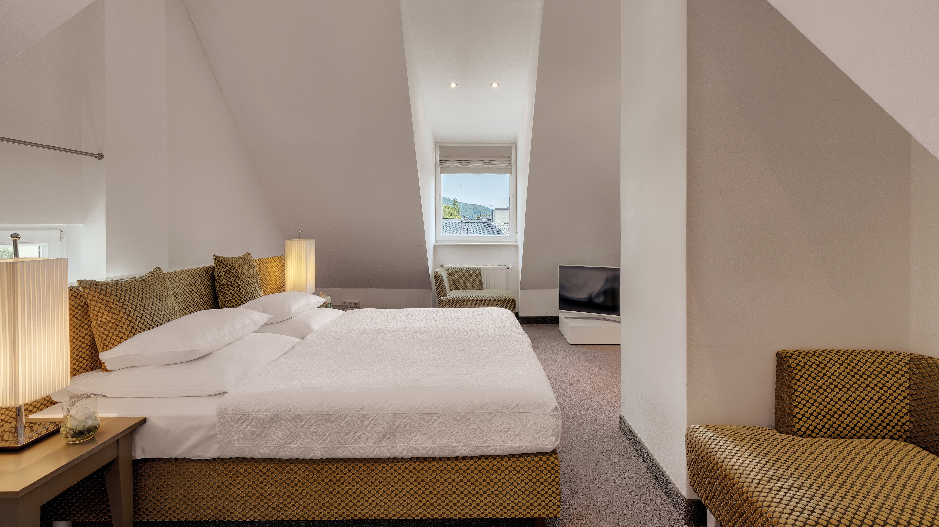 Foto - Boutiquehotel Dreesen - Villa Godesberg