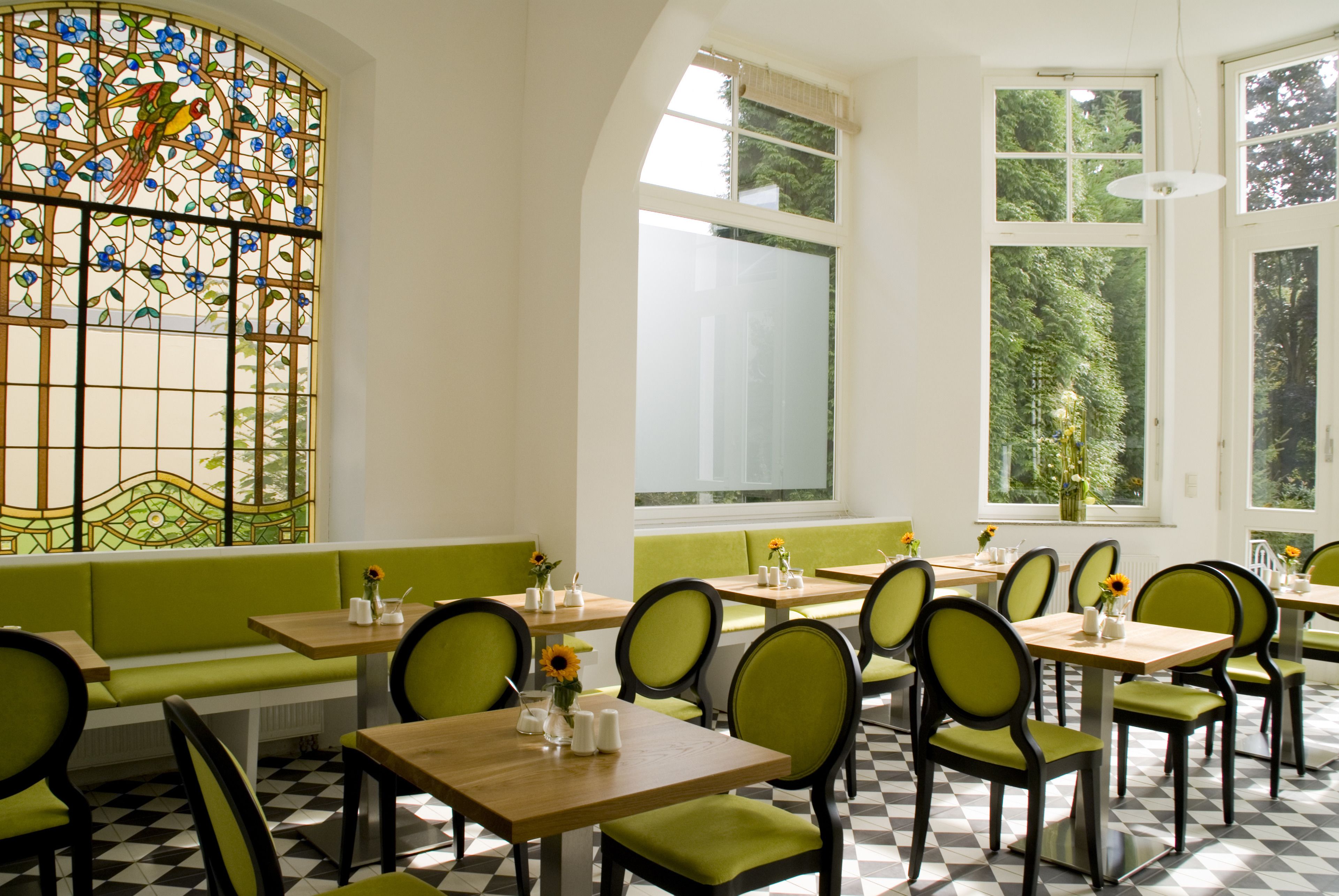 Foto - Boutiquehotel Dreesen - Villa Godesberg