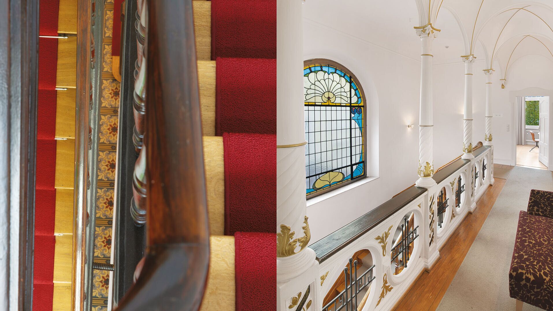 Foto - Boutiquehotel Dreesen - Villa Godesberg