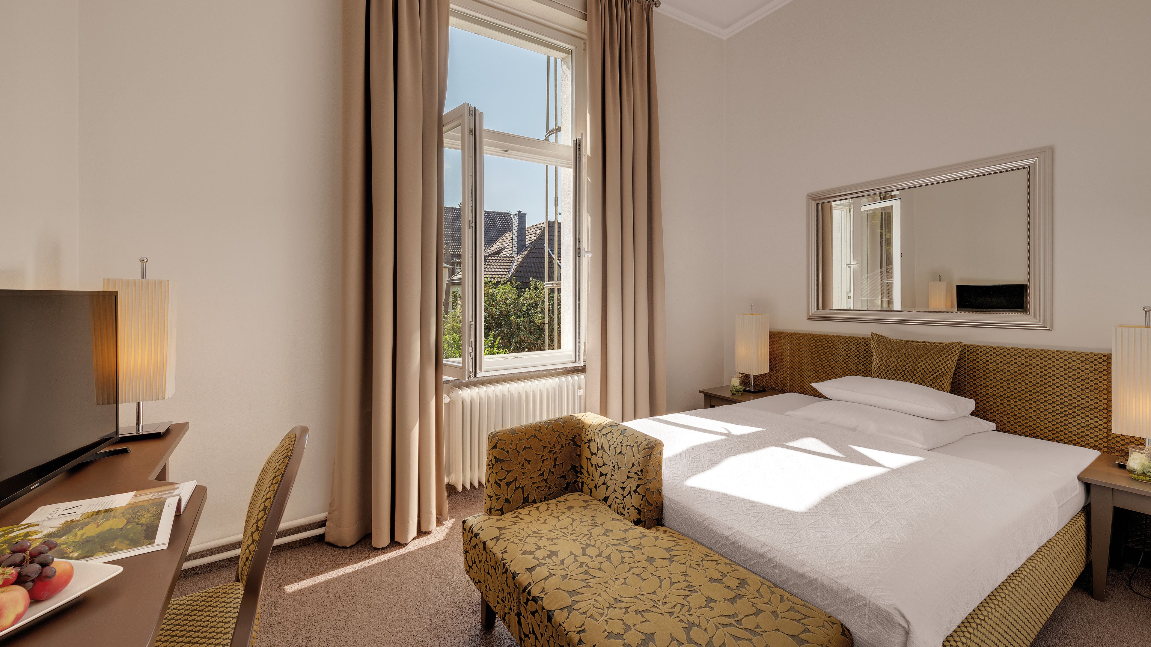 Foto - Boutiquehotel Dreesen - Villa Godesberg