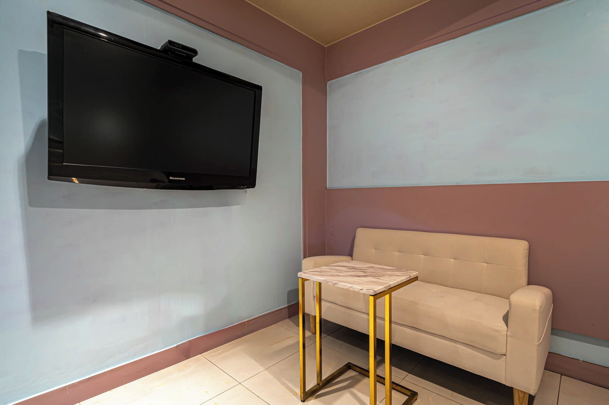 standard double room | premium bedding, soundproofing, free wifi, wheelchair access