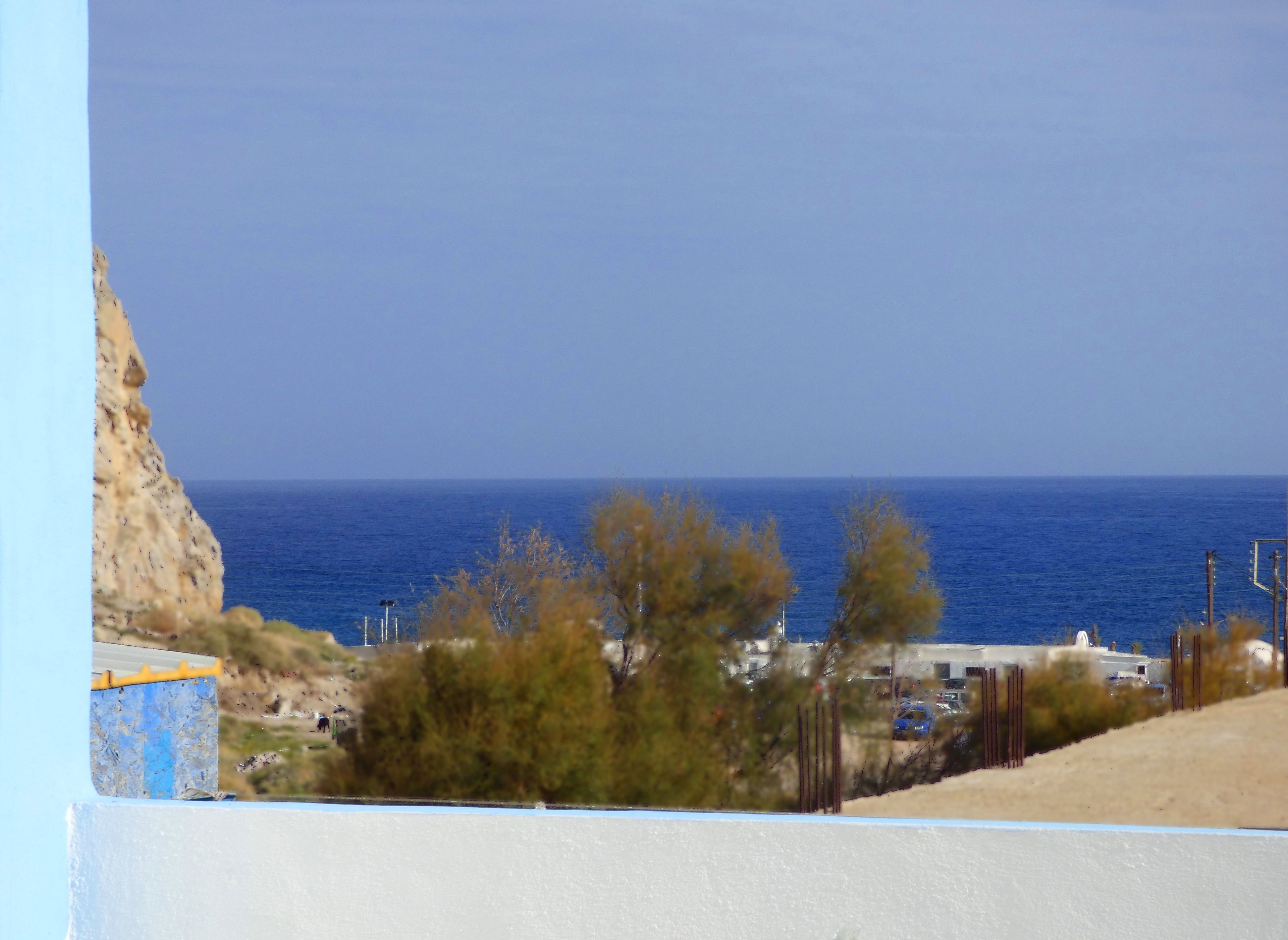Foto - Anna Maria Rooms Santorini