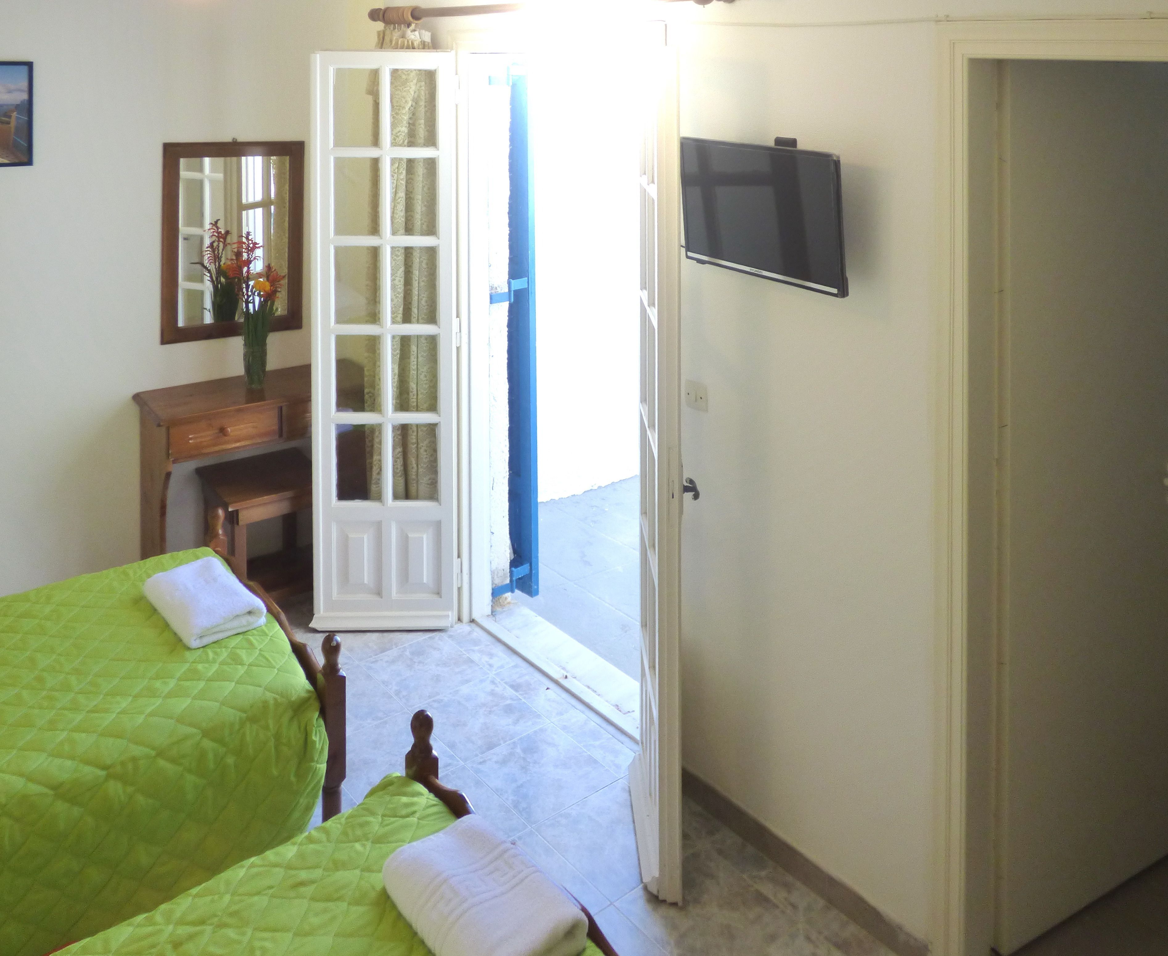 Foto - Anna Maria Rooms Santorini