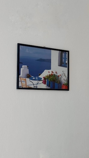 Basic Double or Twin Room