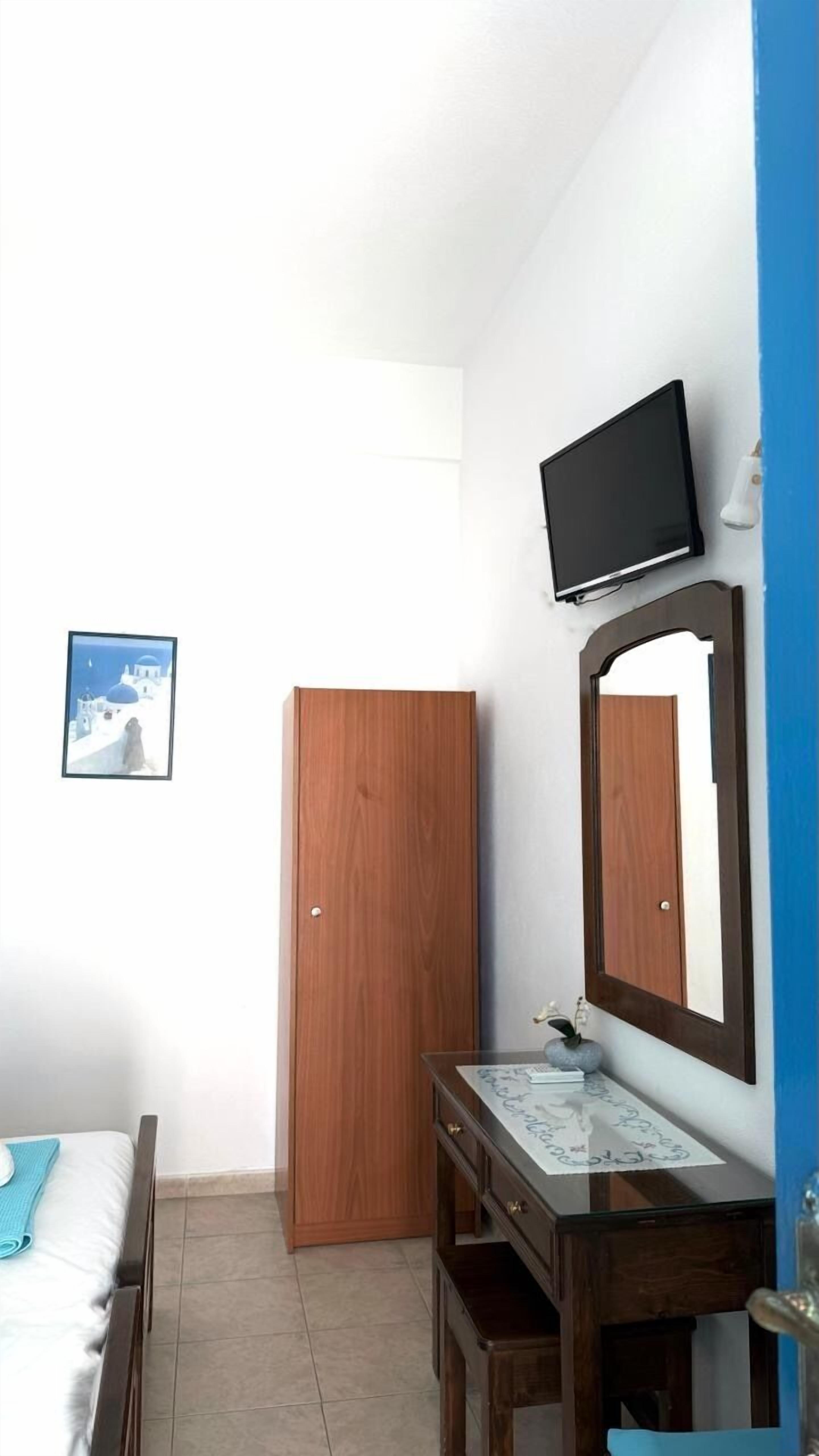 Foto - Anna Maria Rooms Santorini