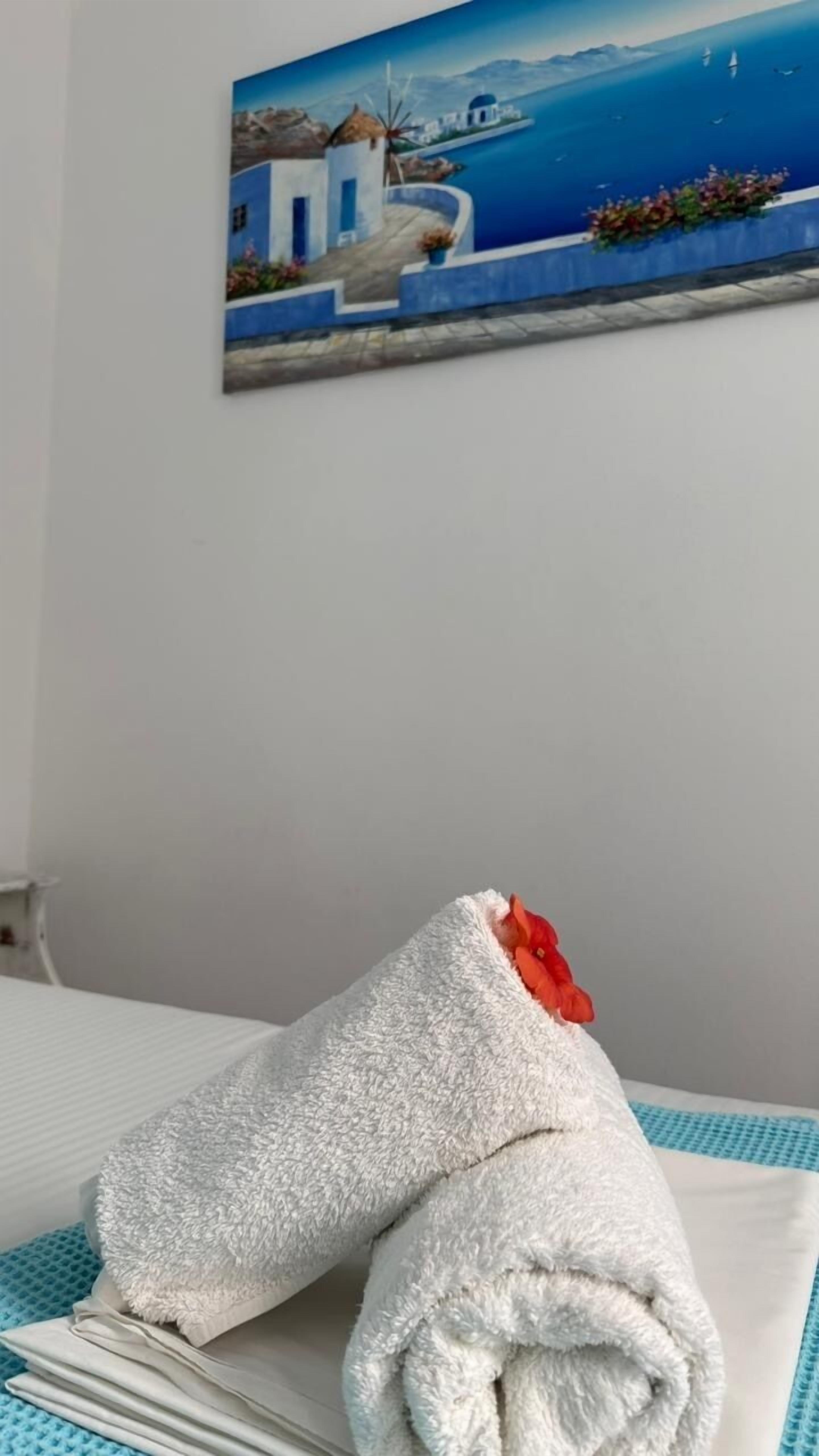 Foto - Anna Maria Rooms Santorini