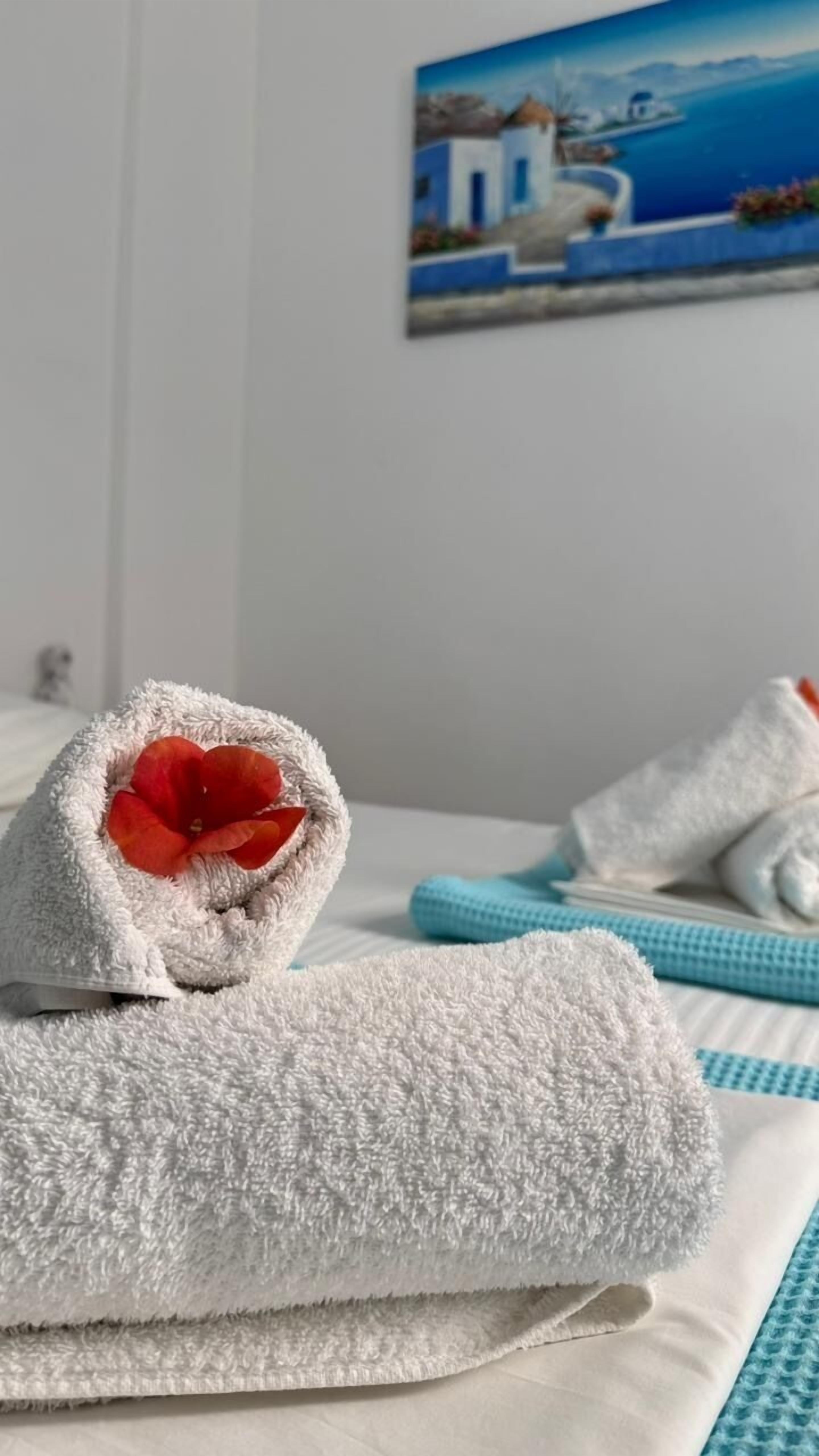 Foto - Anna Maria Rooms Santorini
