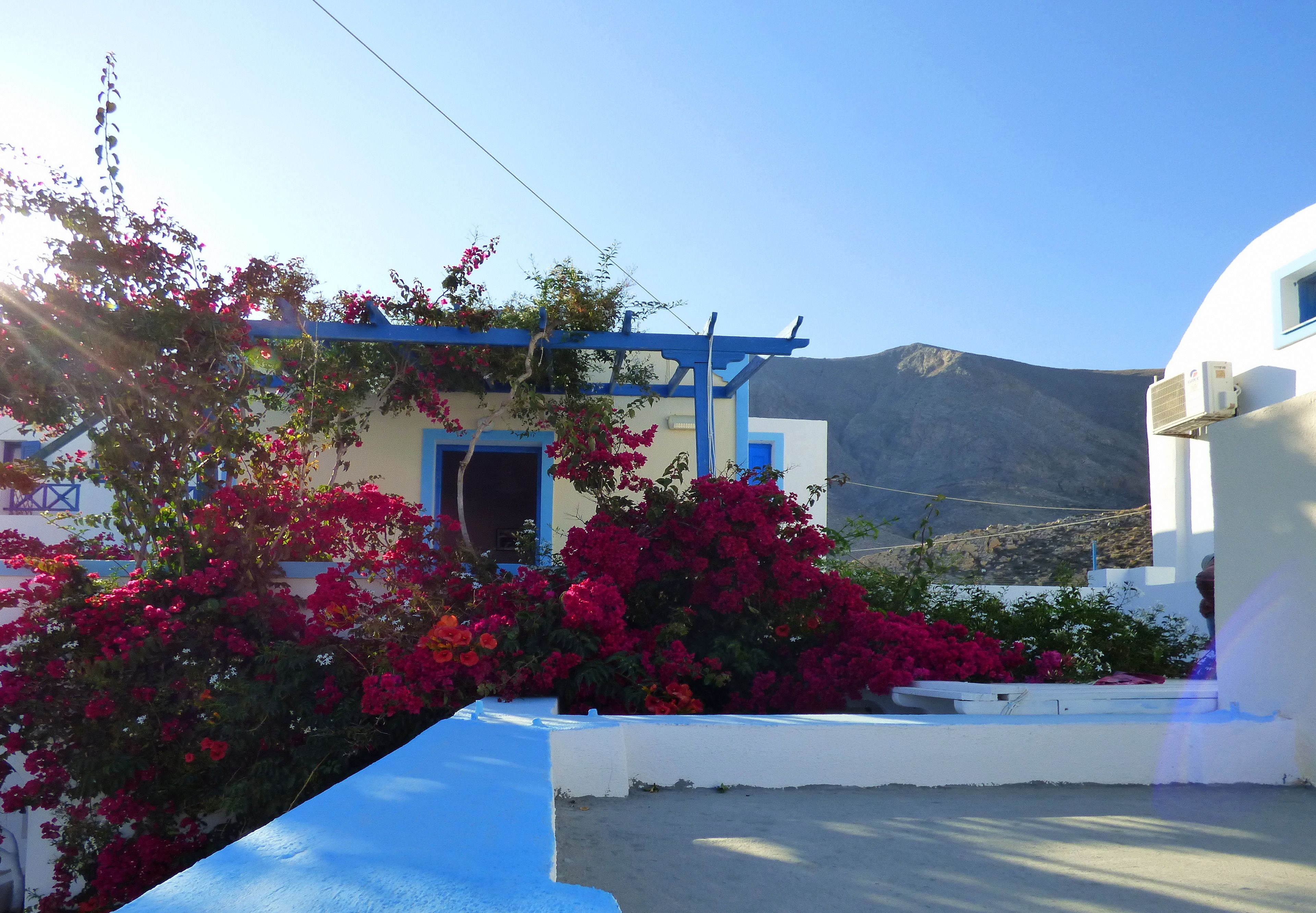 Foto - Anna Maria Rooms Santorini