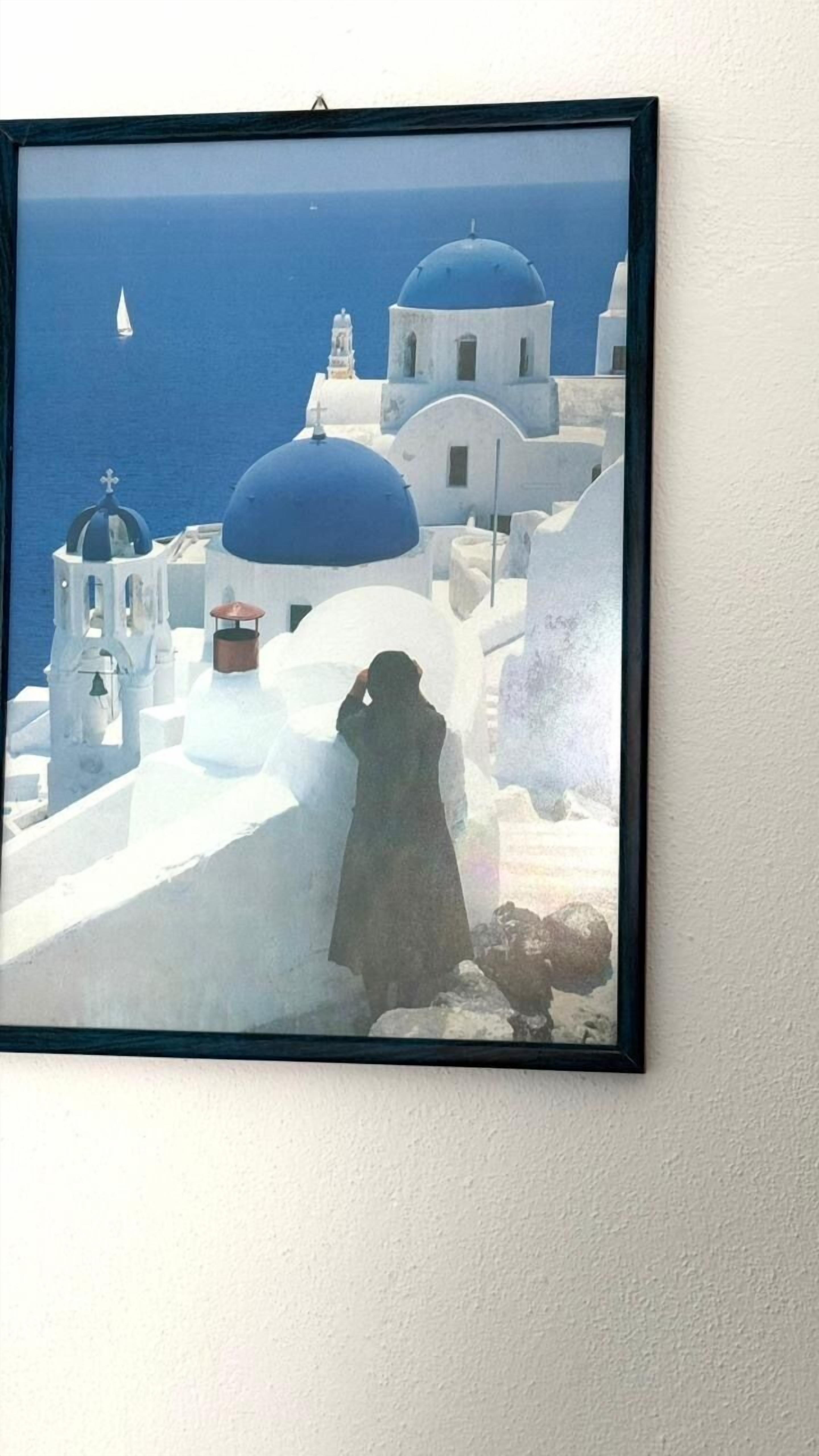 Foto - Anna Maria Rooms Santorini