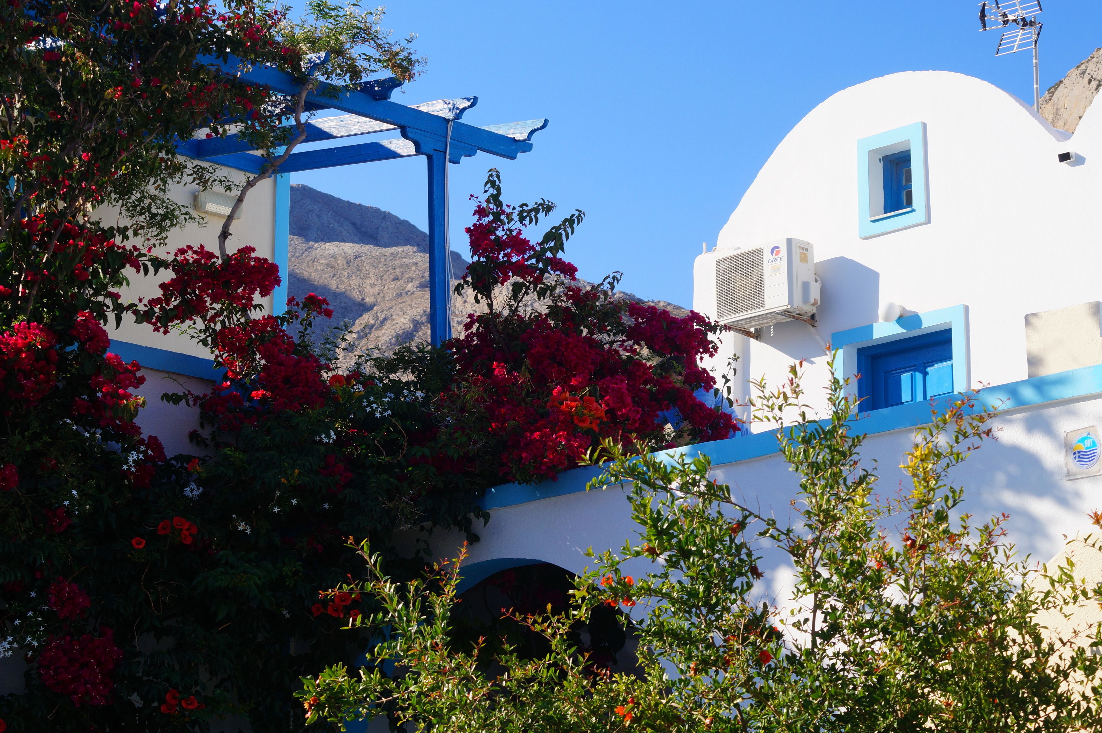 Foto - Anna Maria Rooms Santorini
