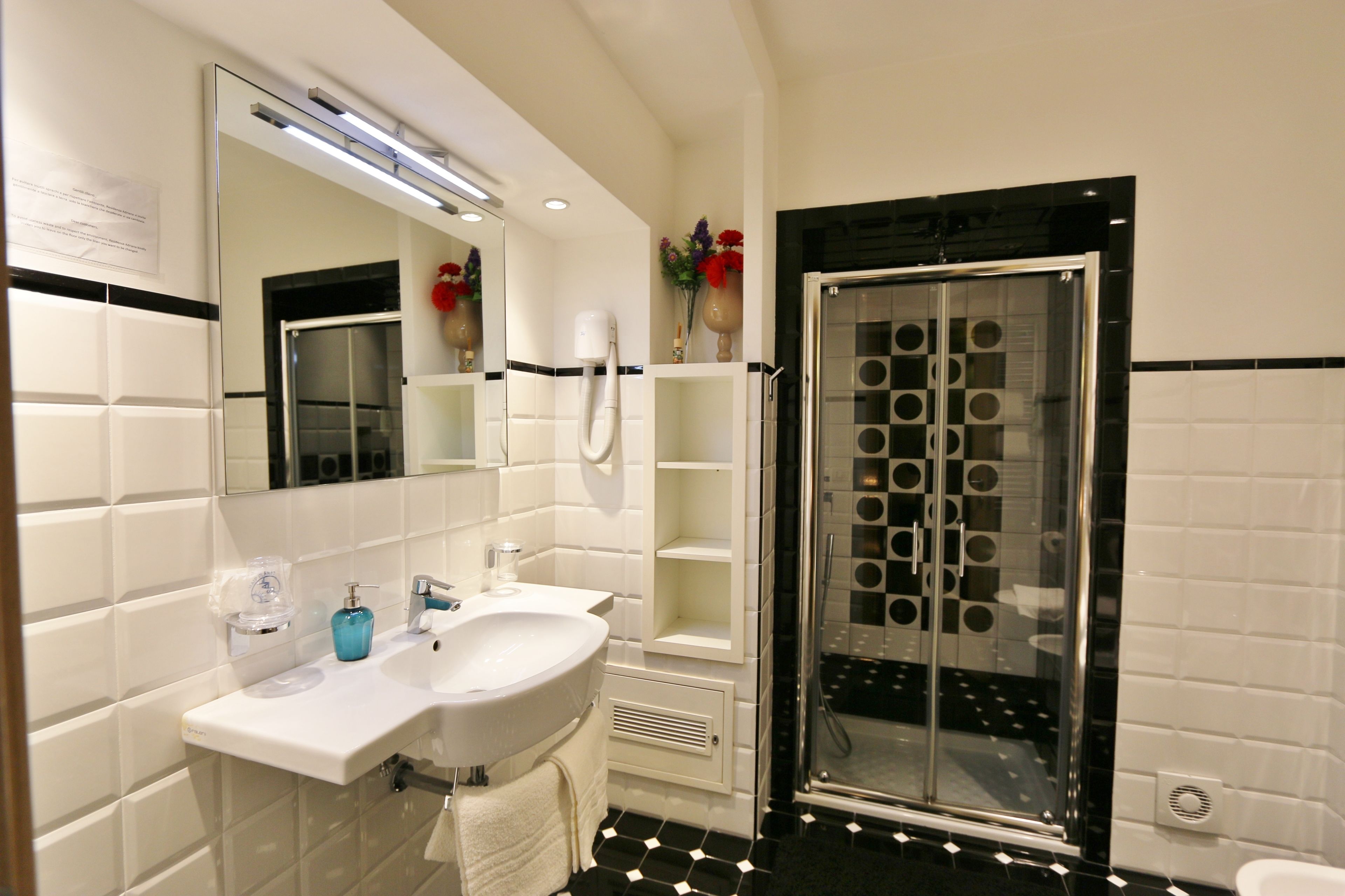 Foto - Residenza Adriana