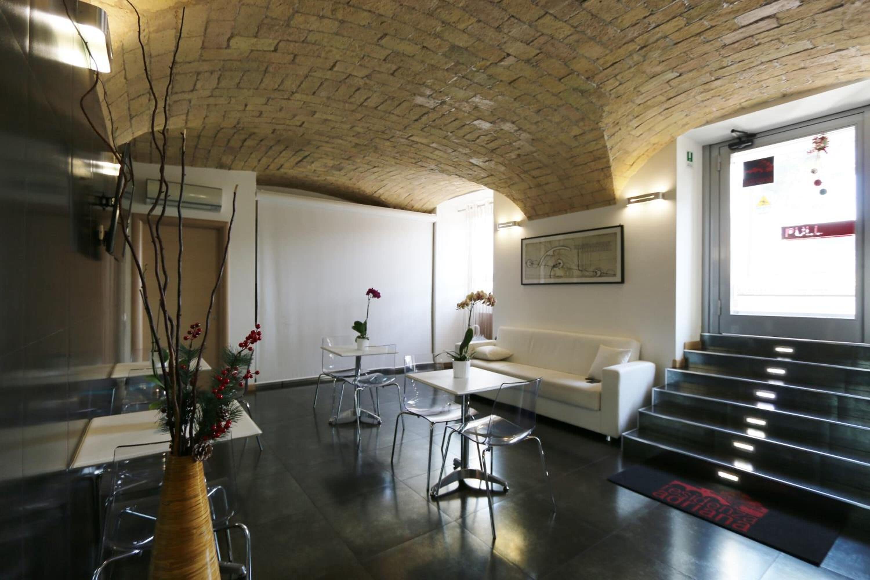 Foto - Residenza Adriana