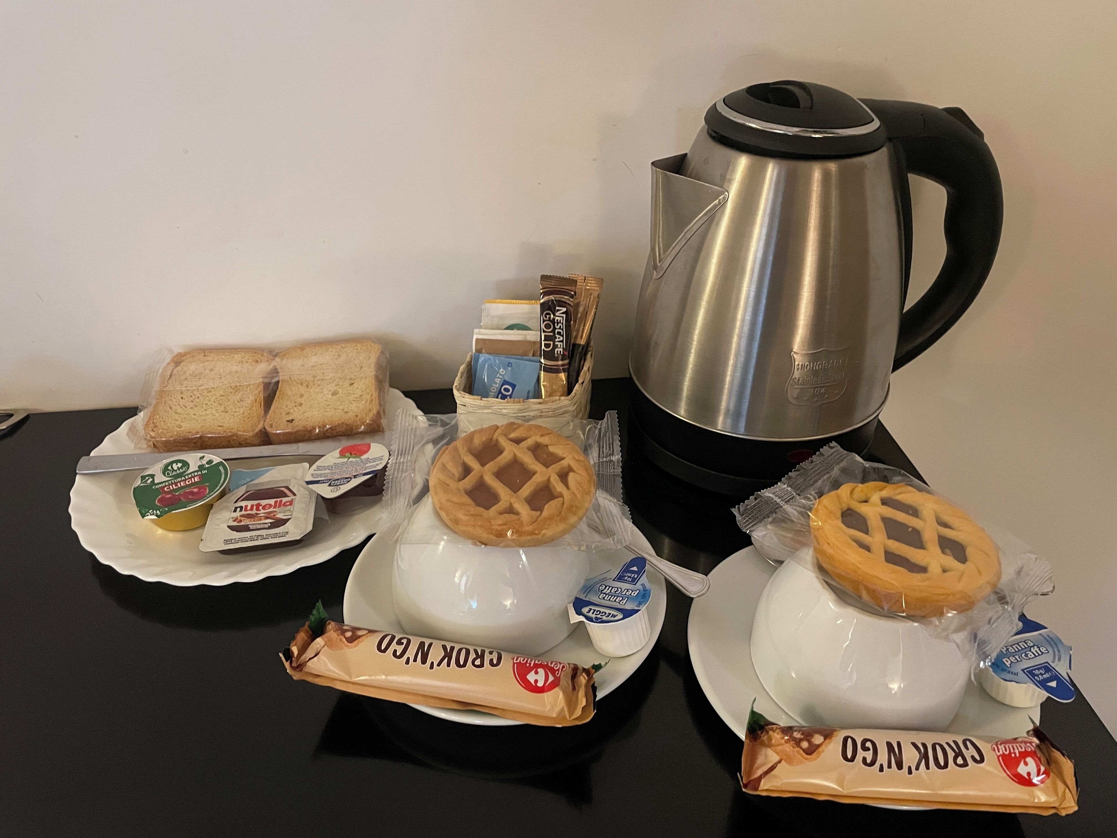 Foto - Residenza Adriana