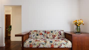 Lounge lobi