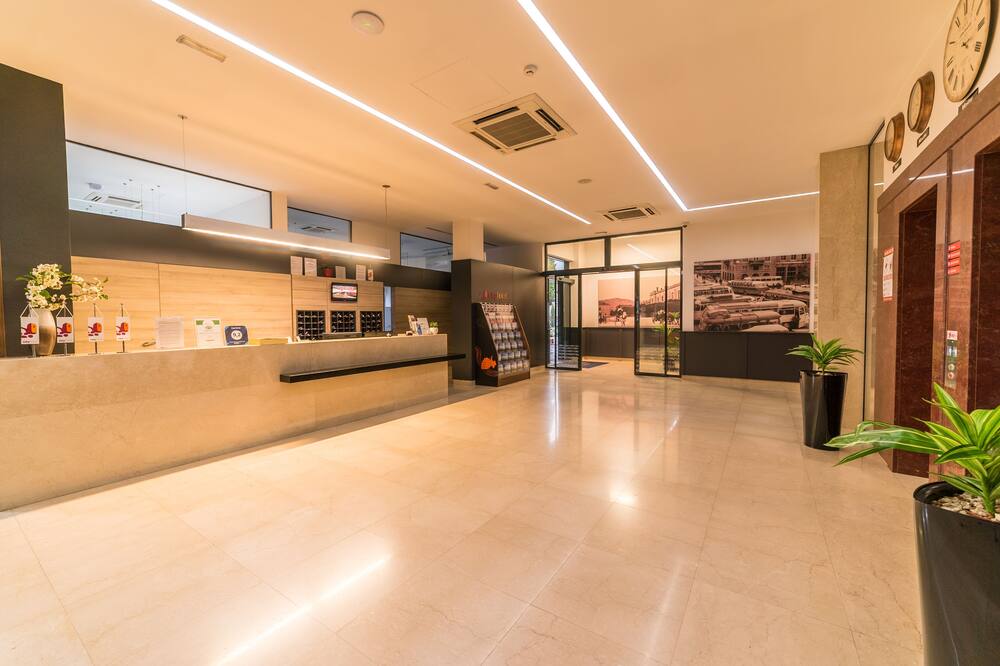 City Hotel Mostar