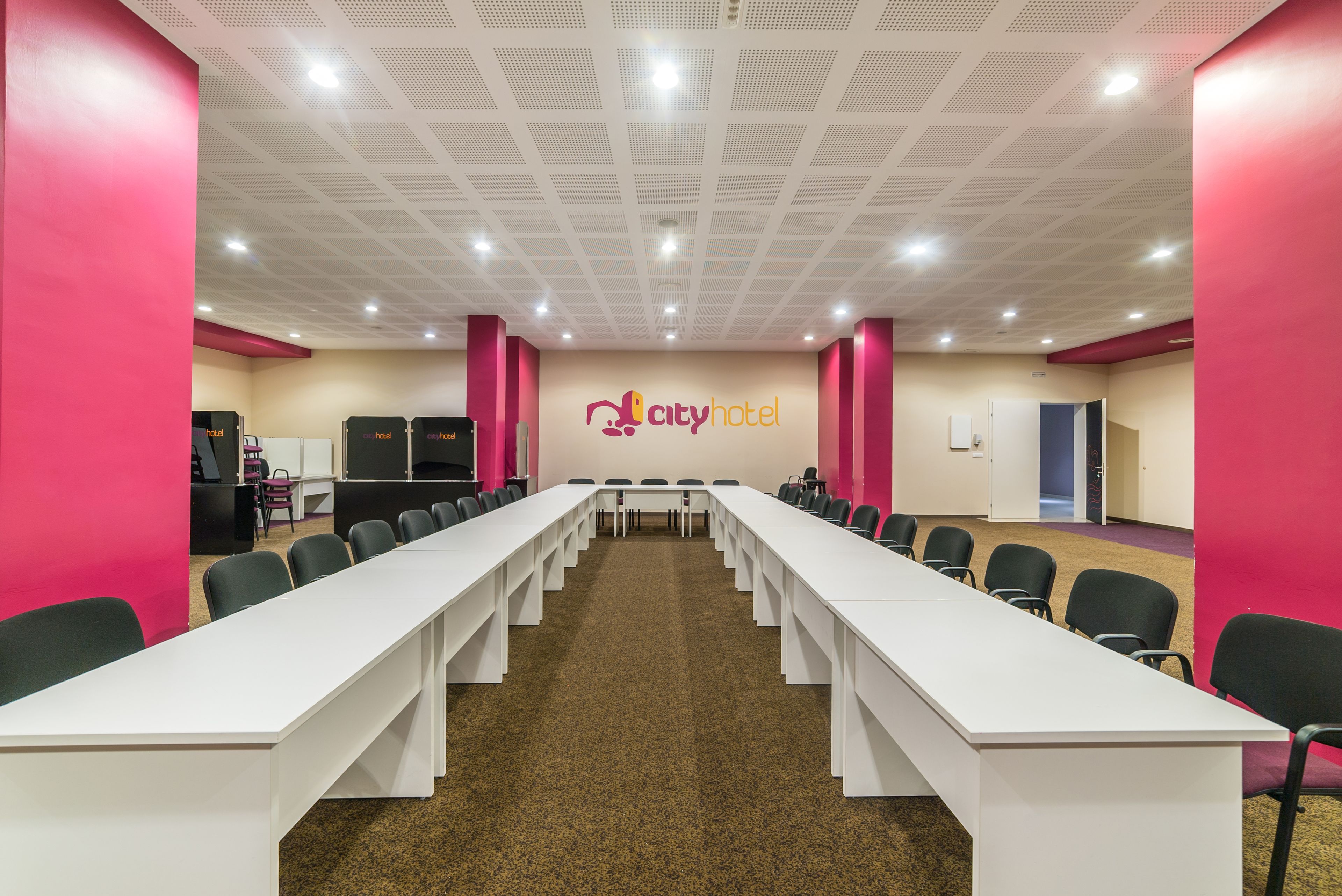 Foto - City Hotel Mostar