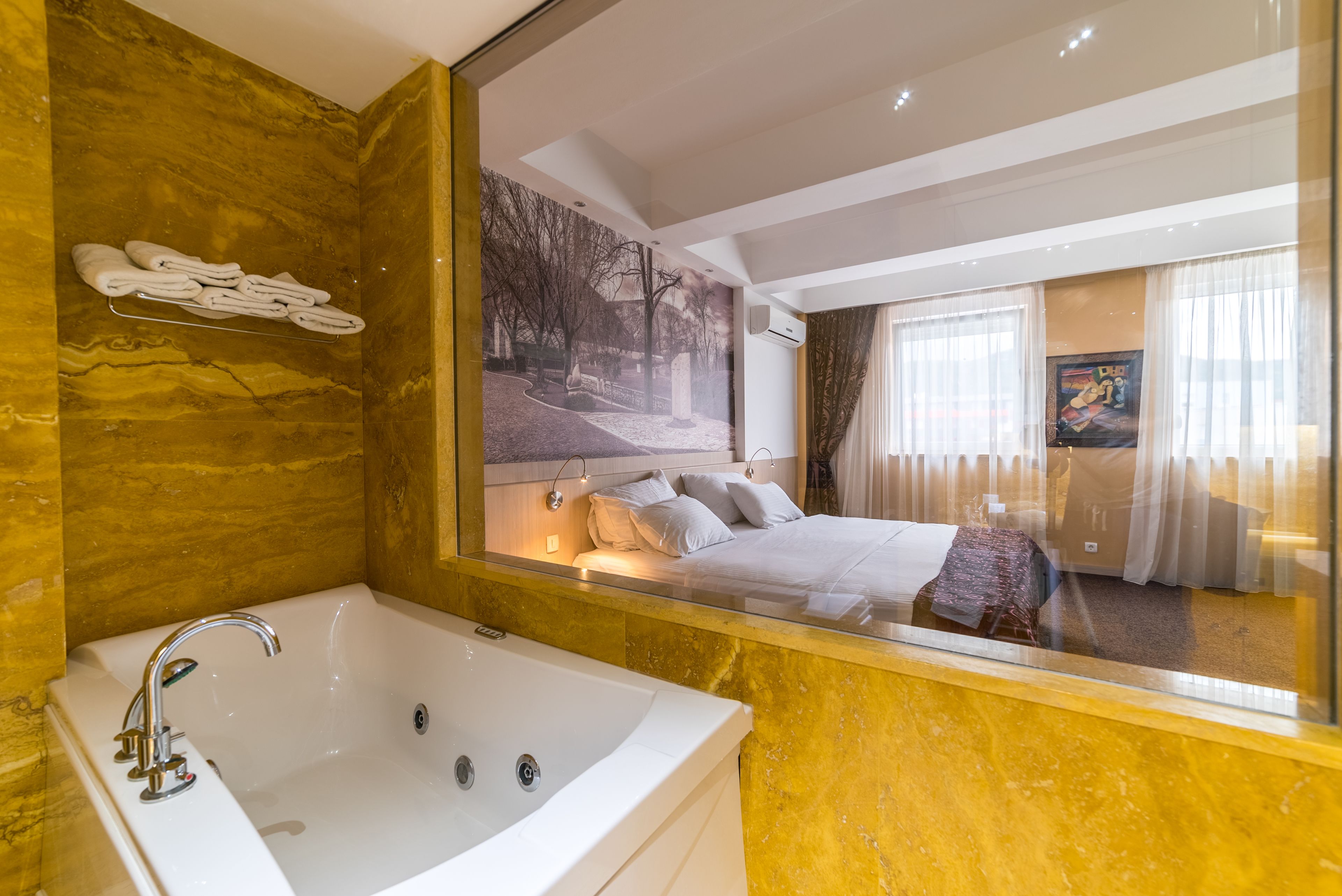 Foto - City Hotel Mostar