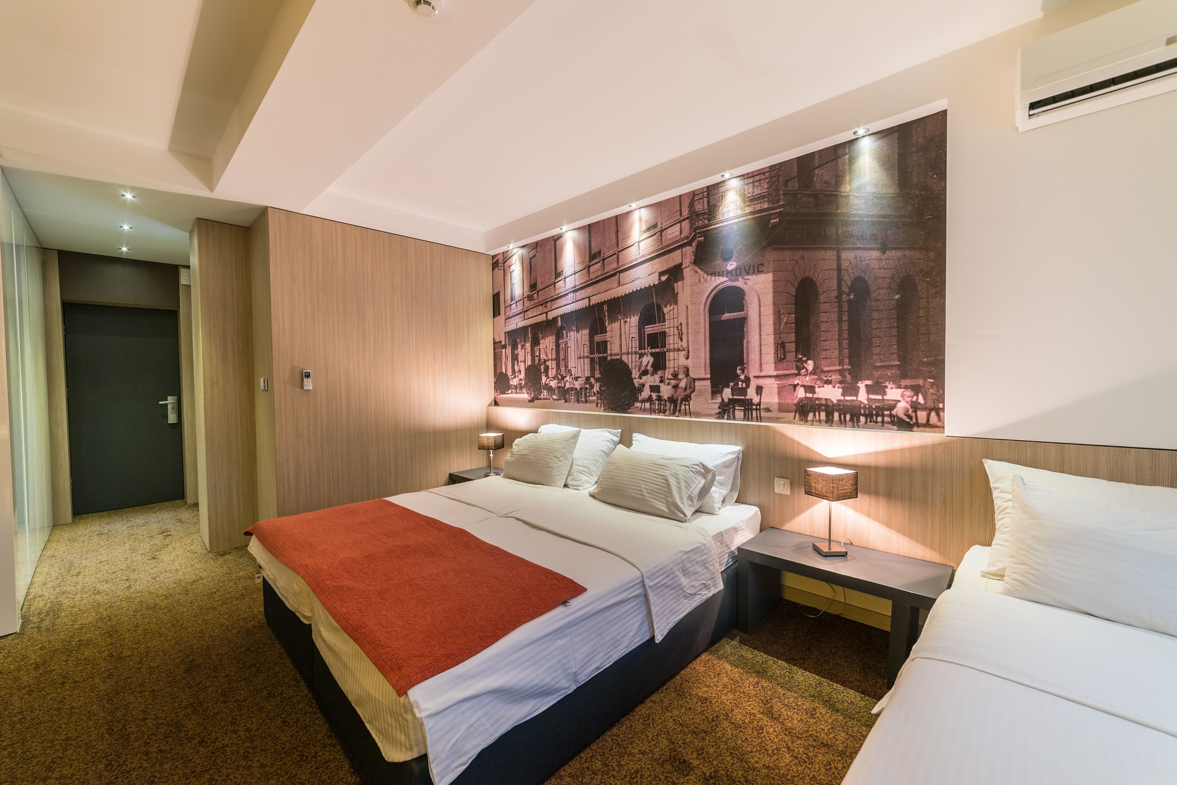 Foto - City Hotel Mostar