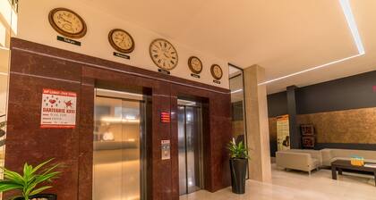 City Hotel Mostar