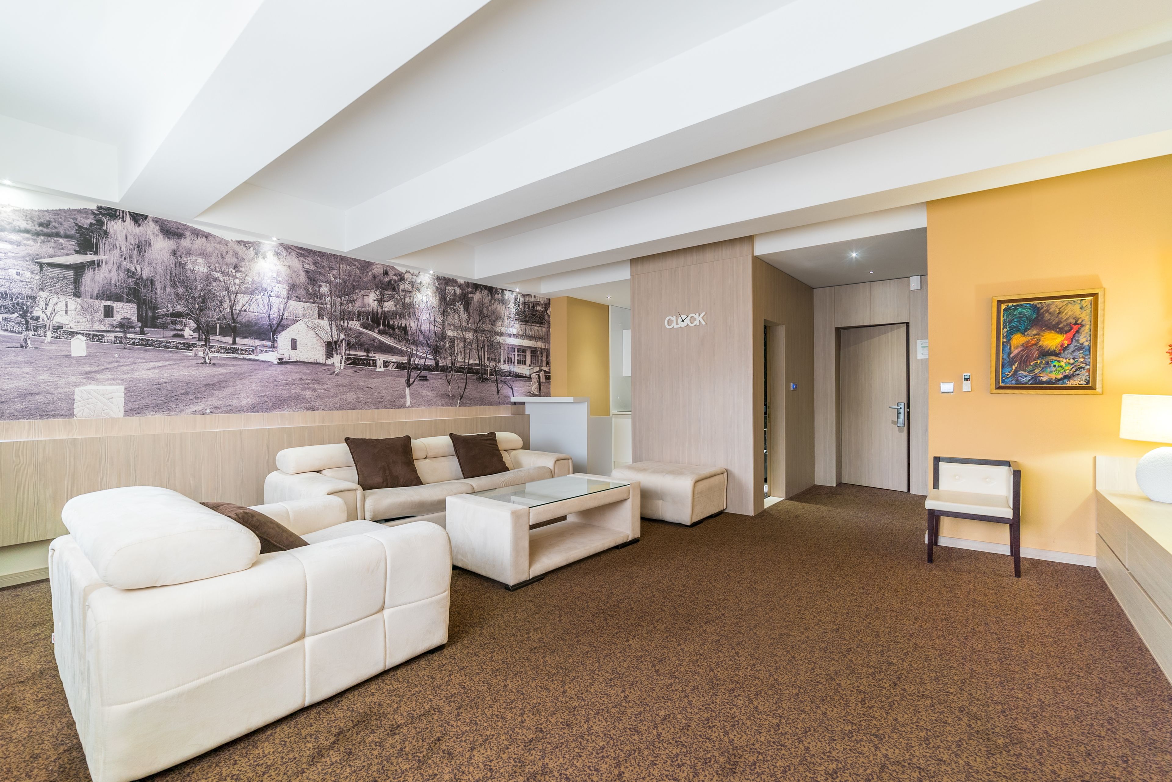 Foto - City Hotel Mostar