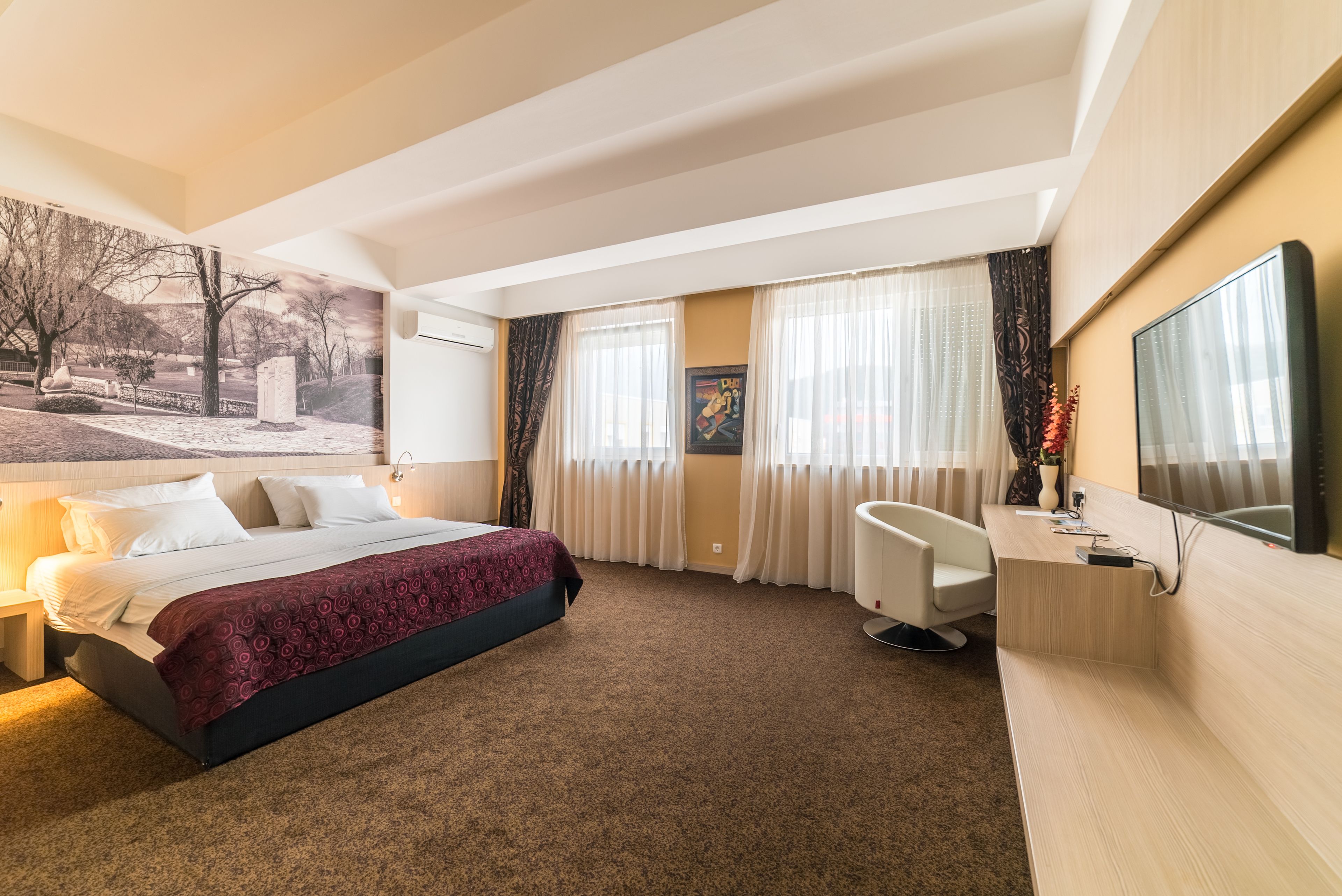 Foto - City Hotel Mostar