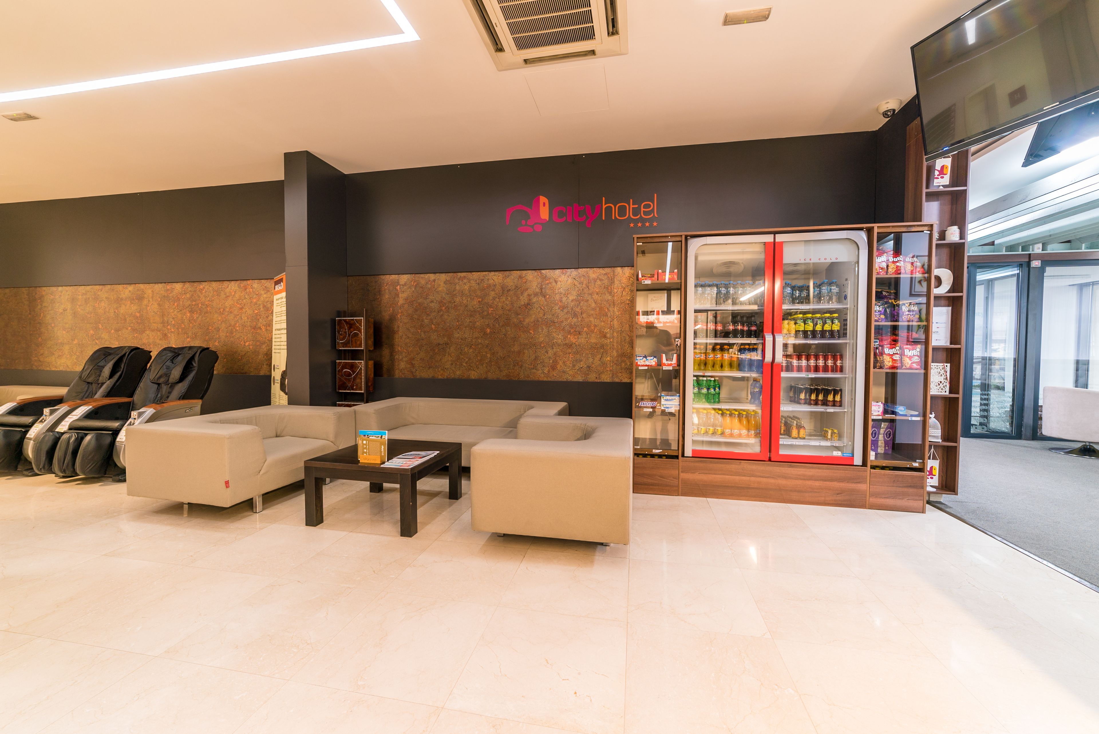 Foto - City Hotel Mostar