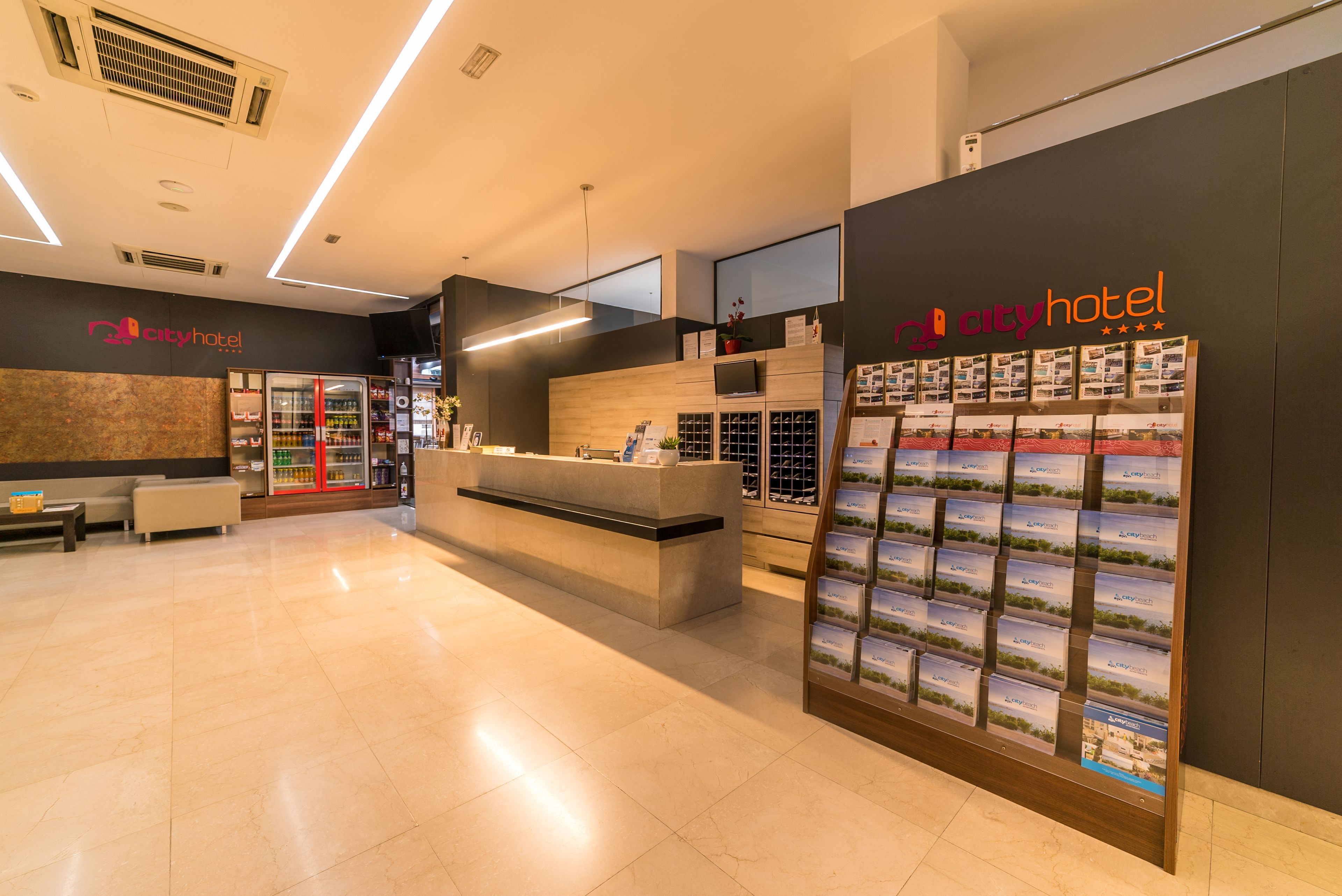 Foto - City Hotel Mostar