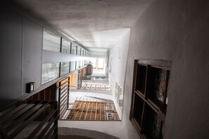 Interior - Golden Roof Apartments by Penz (Innsbruck)