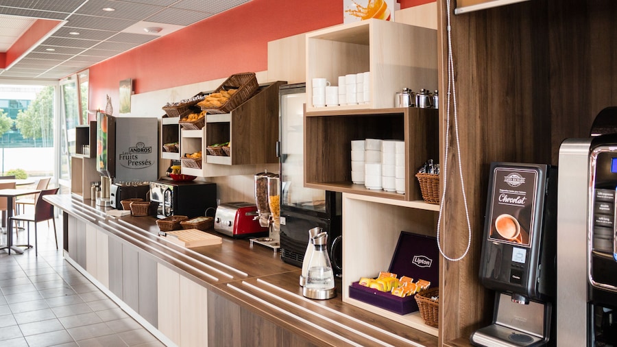 ACE Hôtel Caen Nord Mémorial