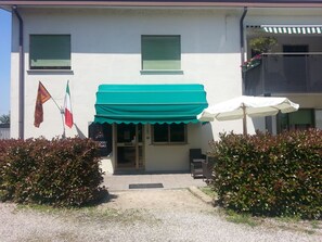 Children’s area - Alloggi Adamo Venice (Mira)