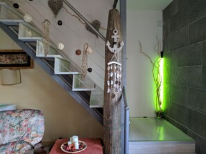 Interior entrance - Alloggi Adamo Venice (Mira)