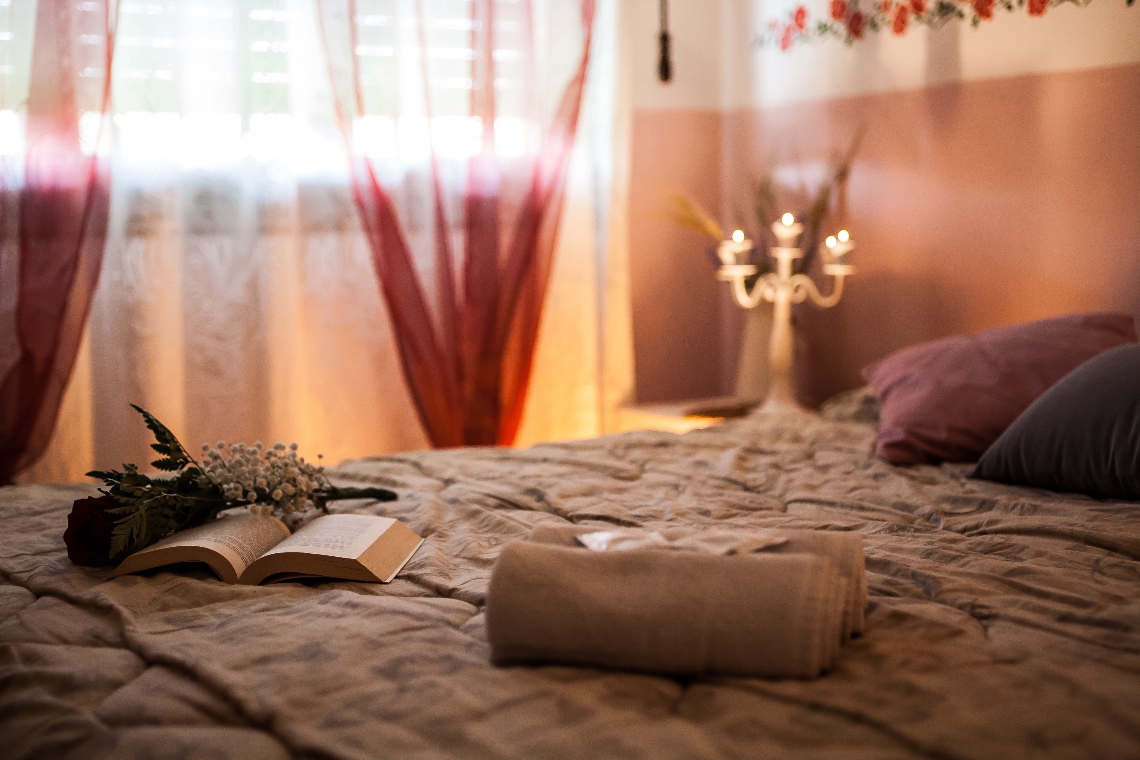 Bureau, lits bébé (en supplément), Wi-Fi gratuit, draps fournis