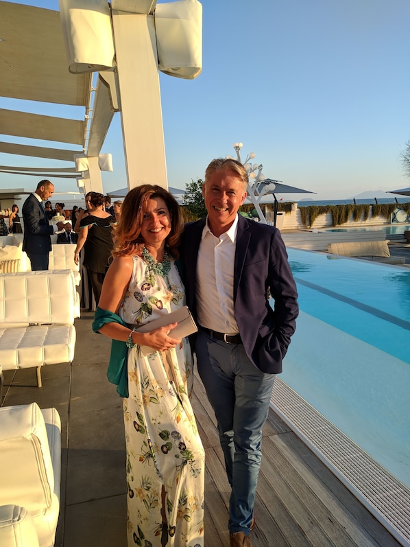 Property grounds - Alloggi Adamo Venice (Mira)