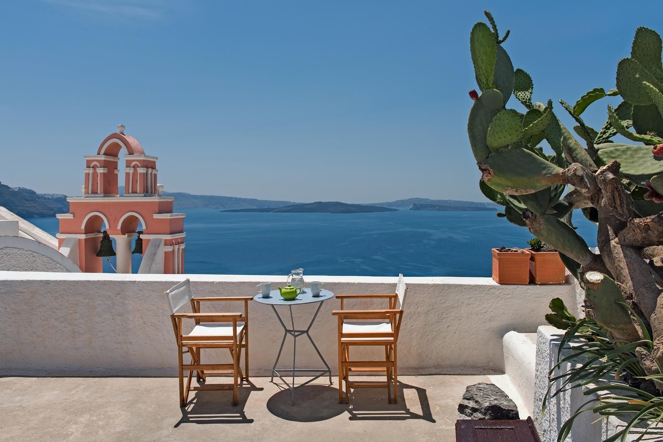 House, 2 Bedrooms (Cave) | Terrace/patio