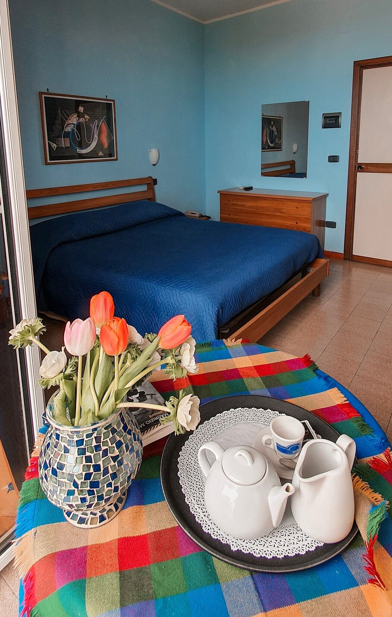 Foto - Hotel Mediterraneo