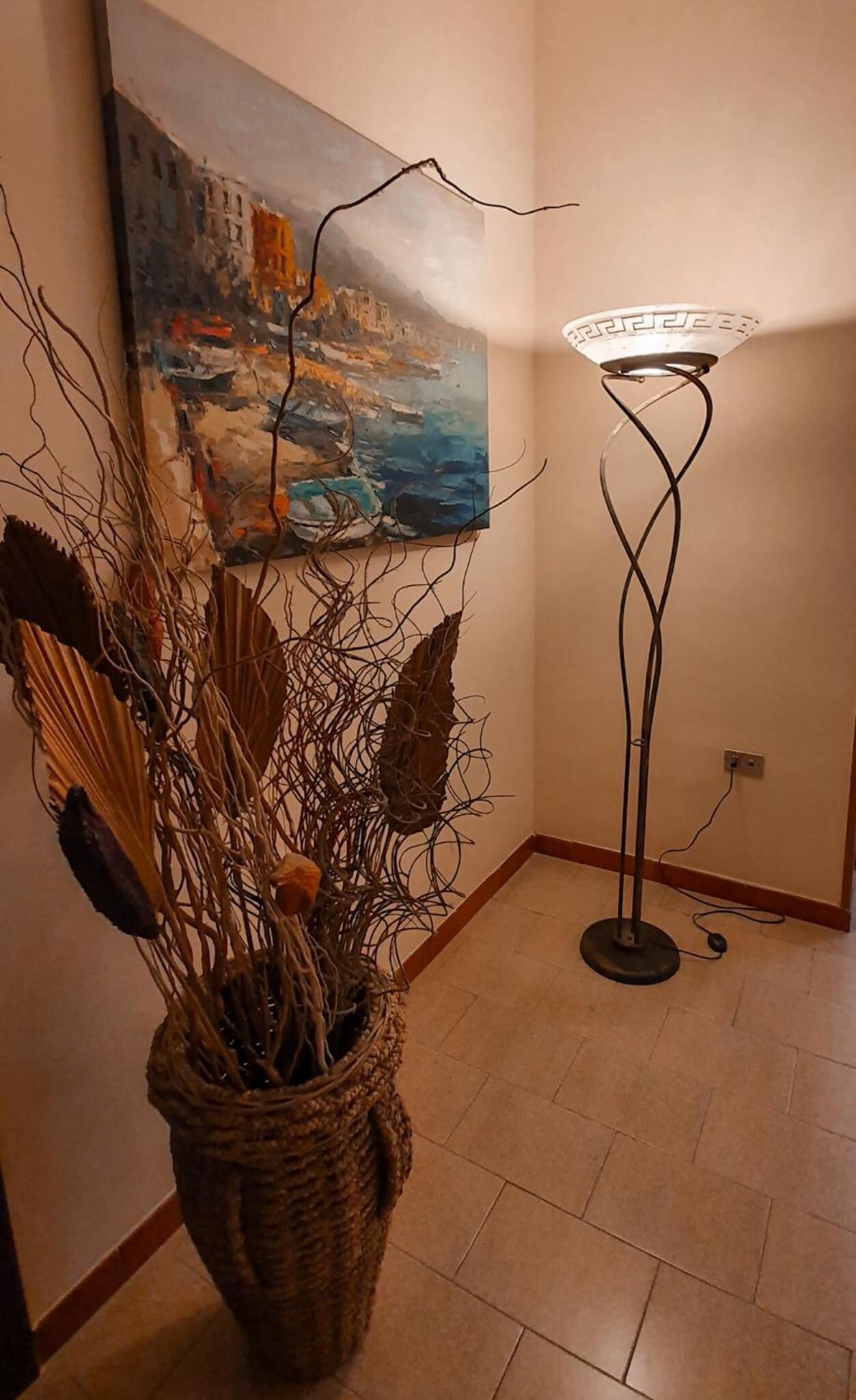 Foto - Hotel Mediterraneo