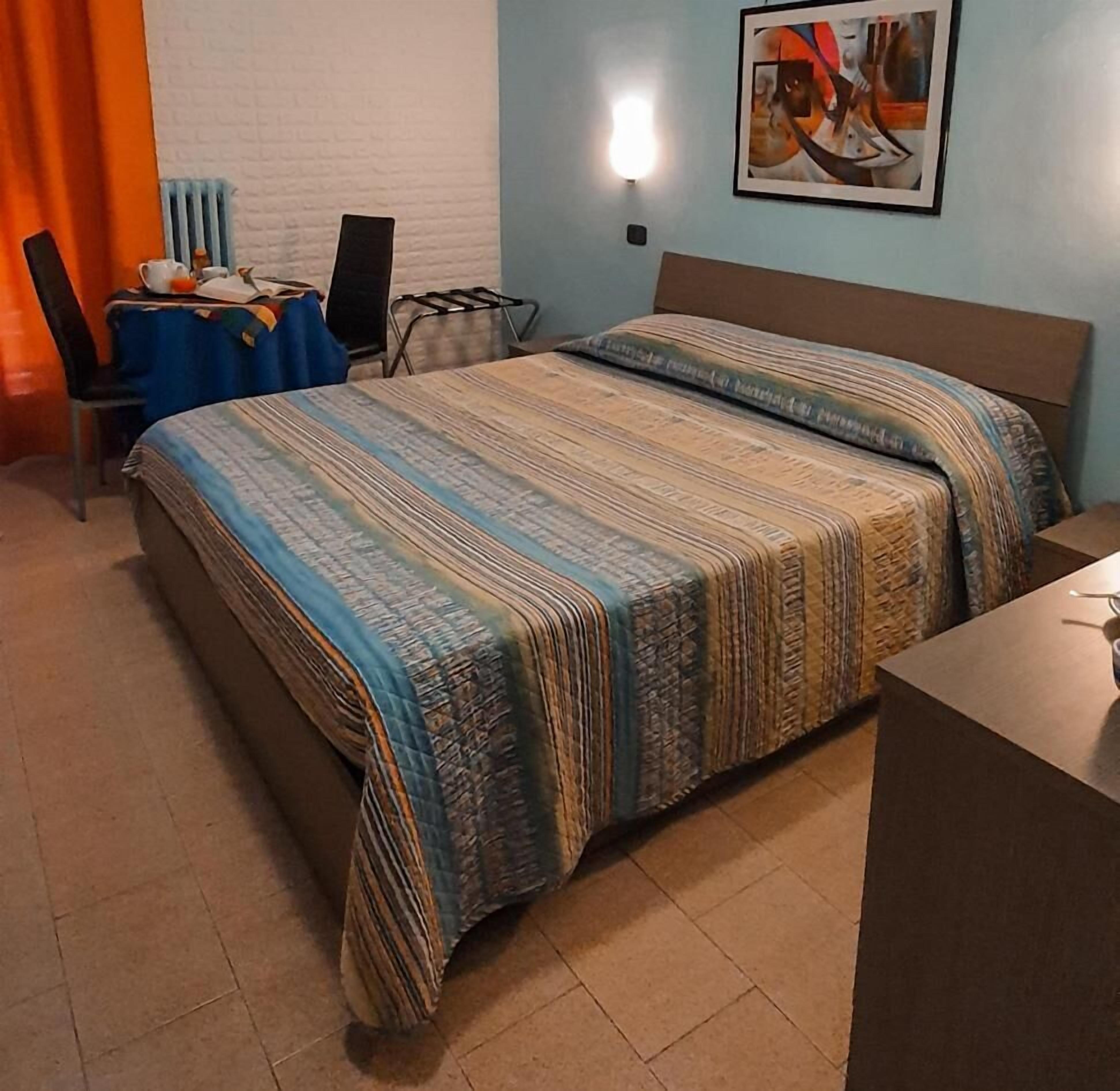 Foto - Hotel Mediterraneo
