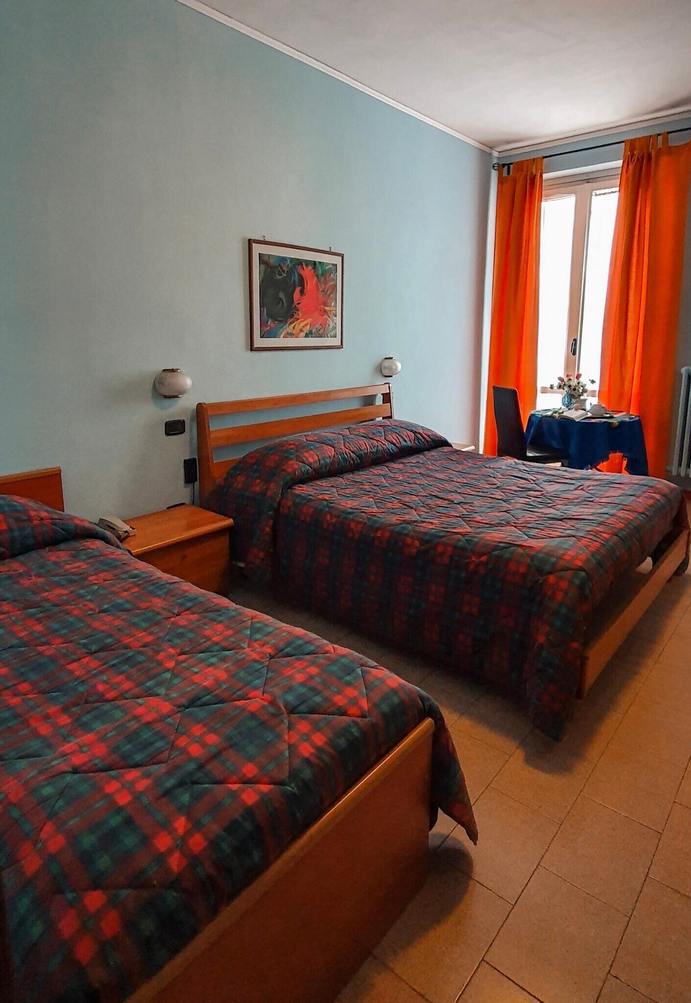 Foto - Hotel Mediterraneo