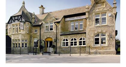 The Kings Arms
