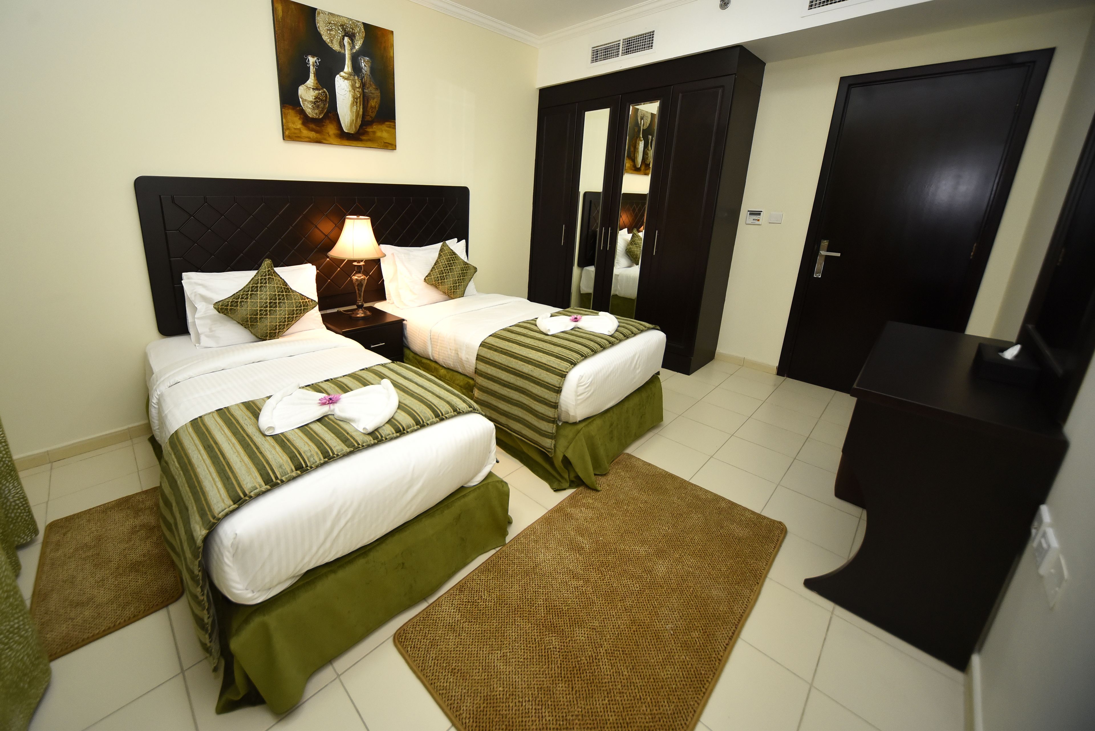 1 bedroom, in-room safe, soundproofing, iron/ironing board