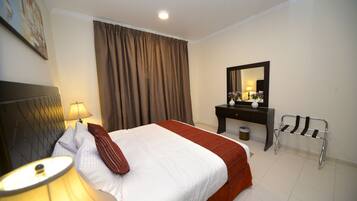 Una cassaforte in camera, insonorizzazione, ferro/asse da stiro