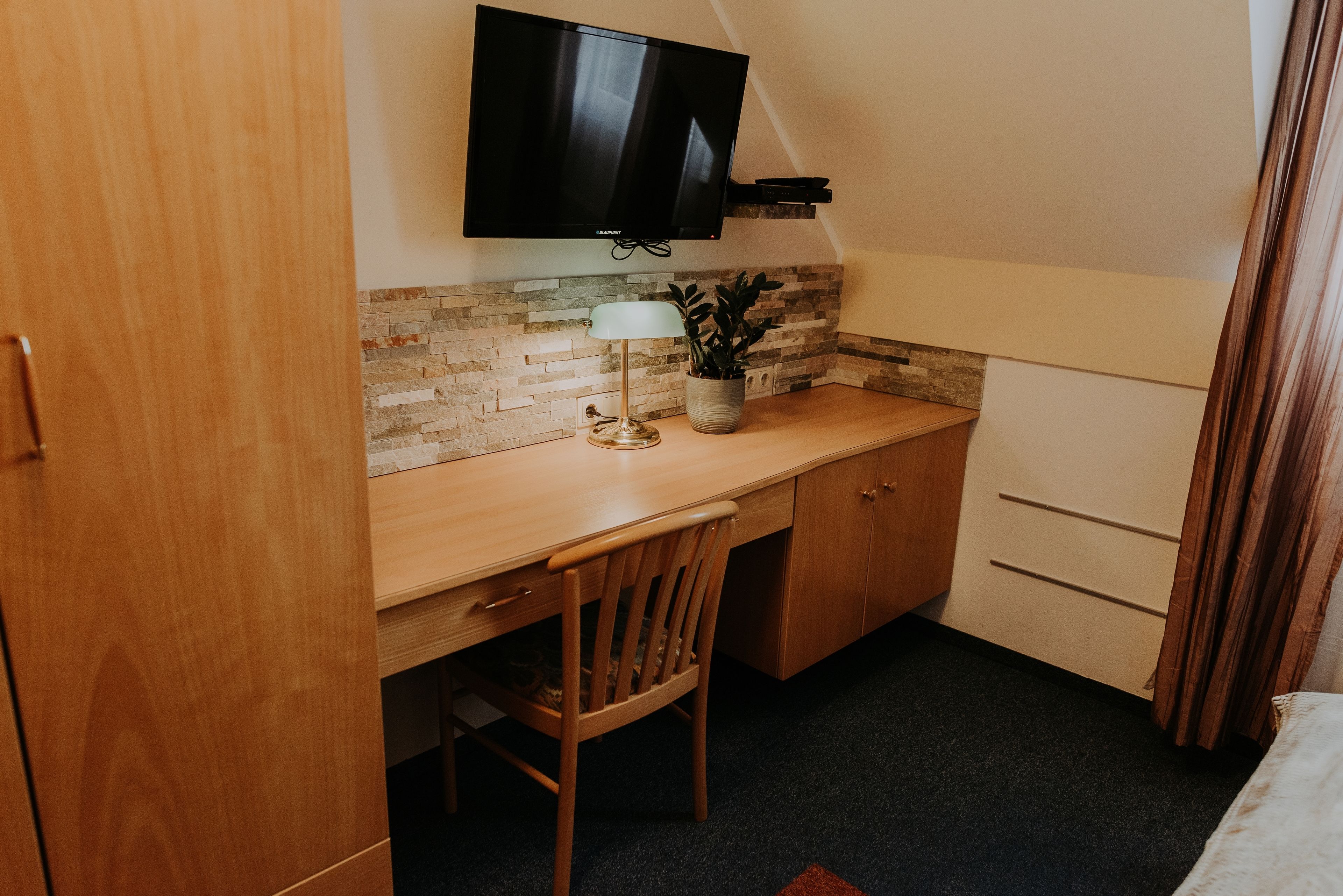 Standard Room, 1 Twin Bed, Non Smoking | Room amenity