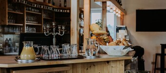 Gästehaus Feldkirchen