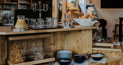 Gästehaus Feldkirchen