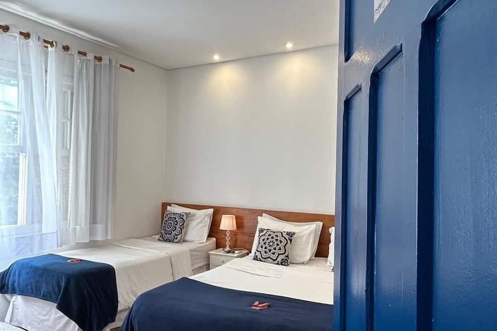 Pousada e Hostel São Paulo - Unidade Comfort