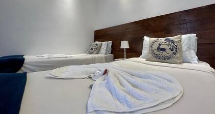 Pousada e Hostel São Paulo - Unidade Comfort